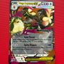 Mega Lopunny ex (PFL 084) Phantasmal Flames Image 2