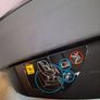 Car seat Image 6