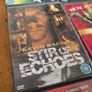 Horror DVD lot pack bundle Gremlins Alien Lost Boys Hostel Image 9