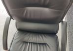 Executive Office Chair Leather