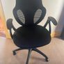 office chair black Image 2