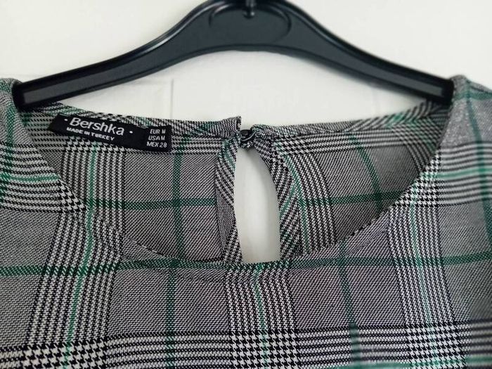 New Top Shirt Blouse UK8