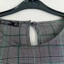 New Top Shirt Blouse UK8 Image 4
