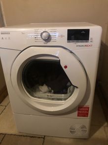hoover dryer
