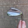 Cleveland CBX4 46 degree wedge Image 5