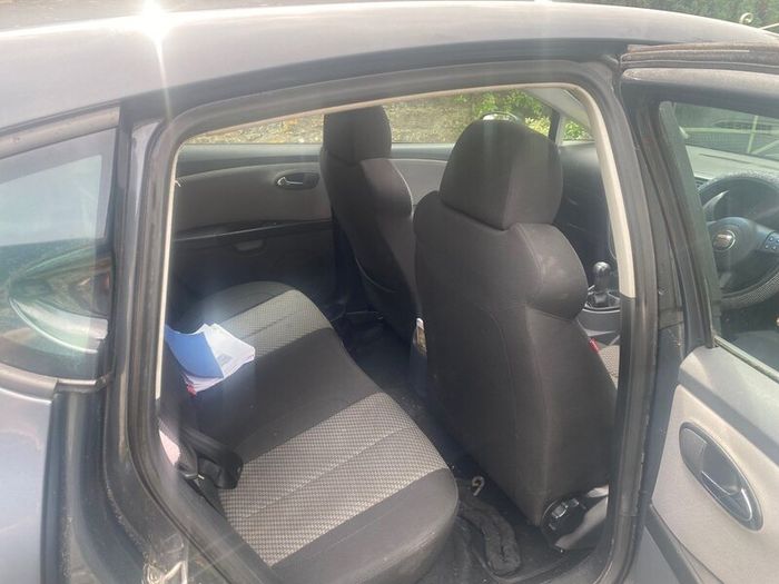 Seat Leon 2008