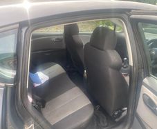 Seat Leon 2008