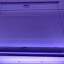Price reduced Fish tank light unit. ATI Powermodule 6x39w Image 2