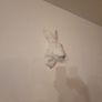Rabbit wall art Image 6