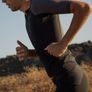 Tri shorts, trisuit, triathlon, Orca Image 4