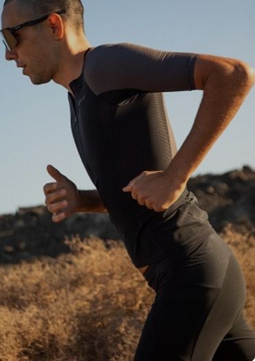 Tri shorts, trisuit, triathlon, Orca