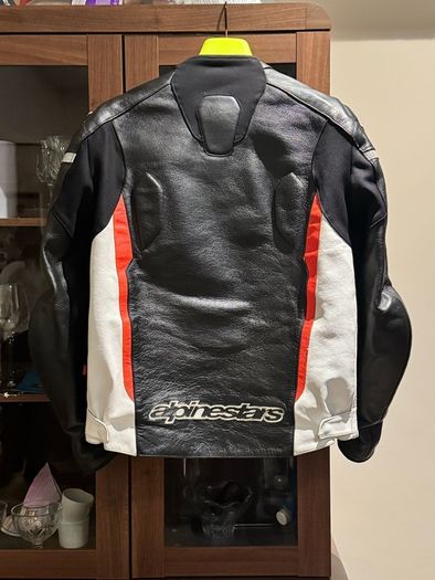 alpinestars jacked
