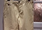 River Island men's shorts
