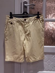 River Island men's shorts