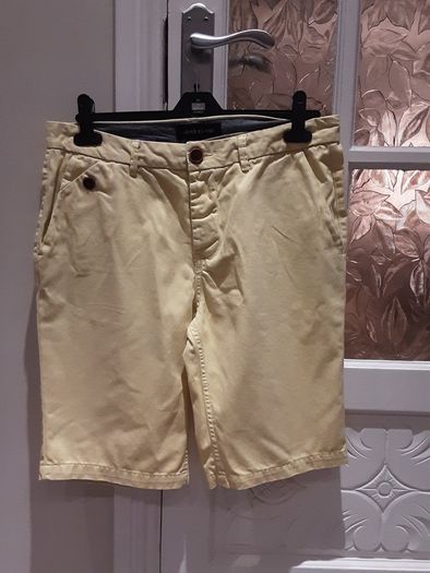 River Island men's shorts