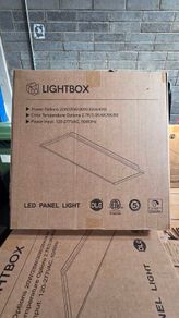 Led ceiling lights office