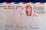 Pilipinas Stamps. President Roxas. 1964.