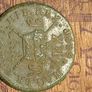 james 2nd shillings in fab cond Image 6