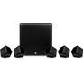 boston acoustics soundware xs surround sound speakers & sub Image 10