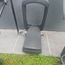urban iki bike seats and base Image 3