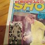 SHOOT - 8th March 1975 - League Cup Final + European Cup Special Image 2
