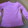 baby girl sweatshirt 18months/ 24months Image 2