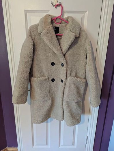 Teddy Jacket