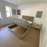 King size bed and mattress Harvey Norman Image 4