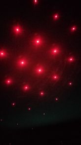 New USB kids stars light