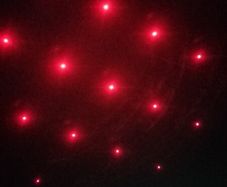 New USB kids stars light
