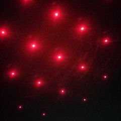 New USB kids stars light