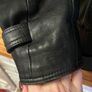 leather jacket Image 5