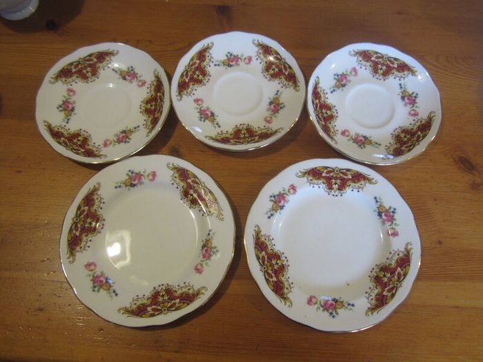 Duchess     China