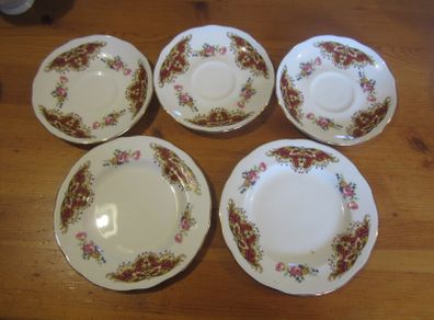 Duchess     China