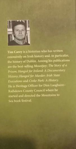 Dublin Since 1922