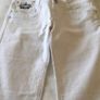 Ladies denim shorts size 8 Image 6