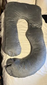 Pregnancy Pillow