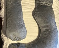 Pregnancy Pillow