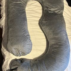 Pregnancy Pillow