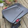 Robot Lawnmower Lidl 18cm cut Image 6