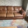 leather sofa Image 5