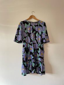 Girl in Mind dress size 12 - new