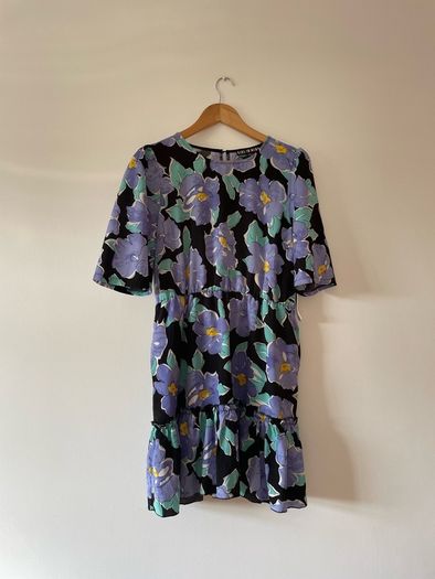 Girl in Mind dress size 12 - new