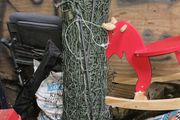 poultry fencing