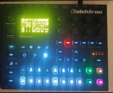 Elektron Digitone Mk1 Like New