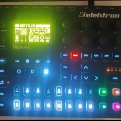 Elektron Digitone Mk1 Like New