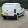 Peugeot Partner 232 100bhp Price Drop Image 9