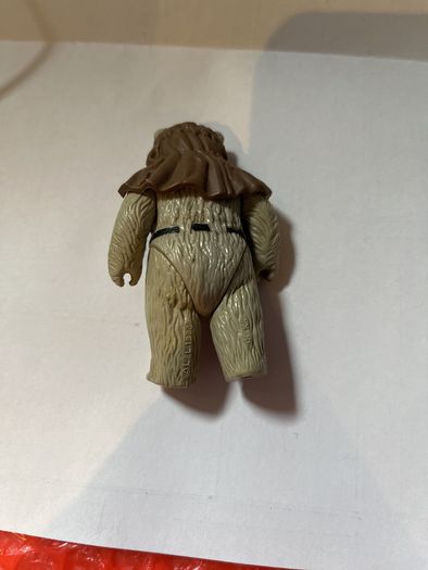 Star Wars Chief Chirpa