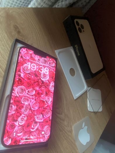 Iphone 13 Pro Max 128gb
