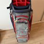 PING Traverse Cart Bag & PING Monsoon Rain Cover Image 5